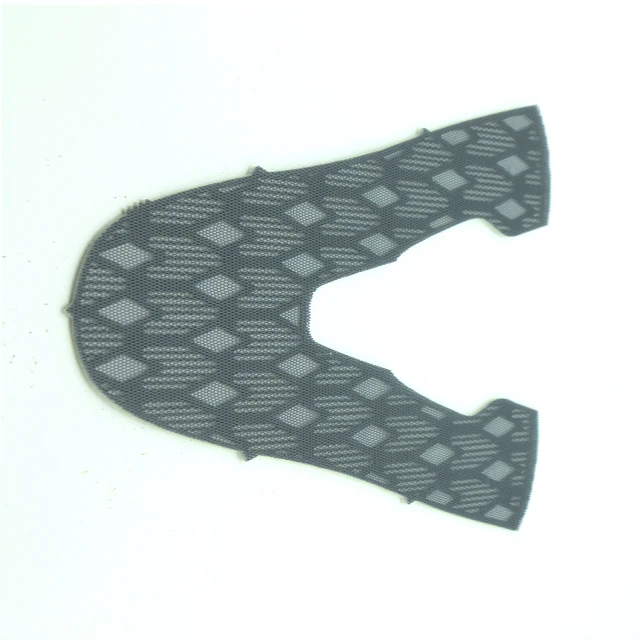 
Fashionable shoes upper materials 