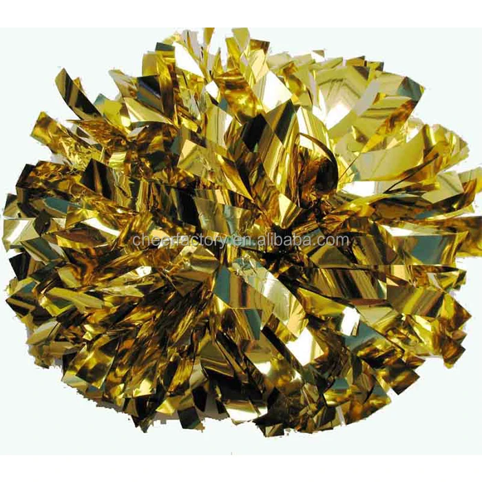 2024 most popular cheerleading pom poms with factory price and good quality
