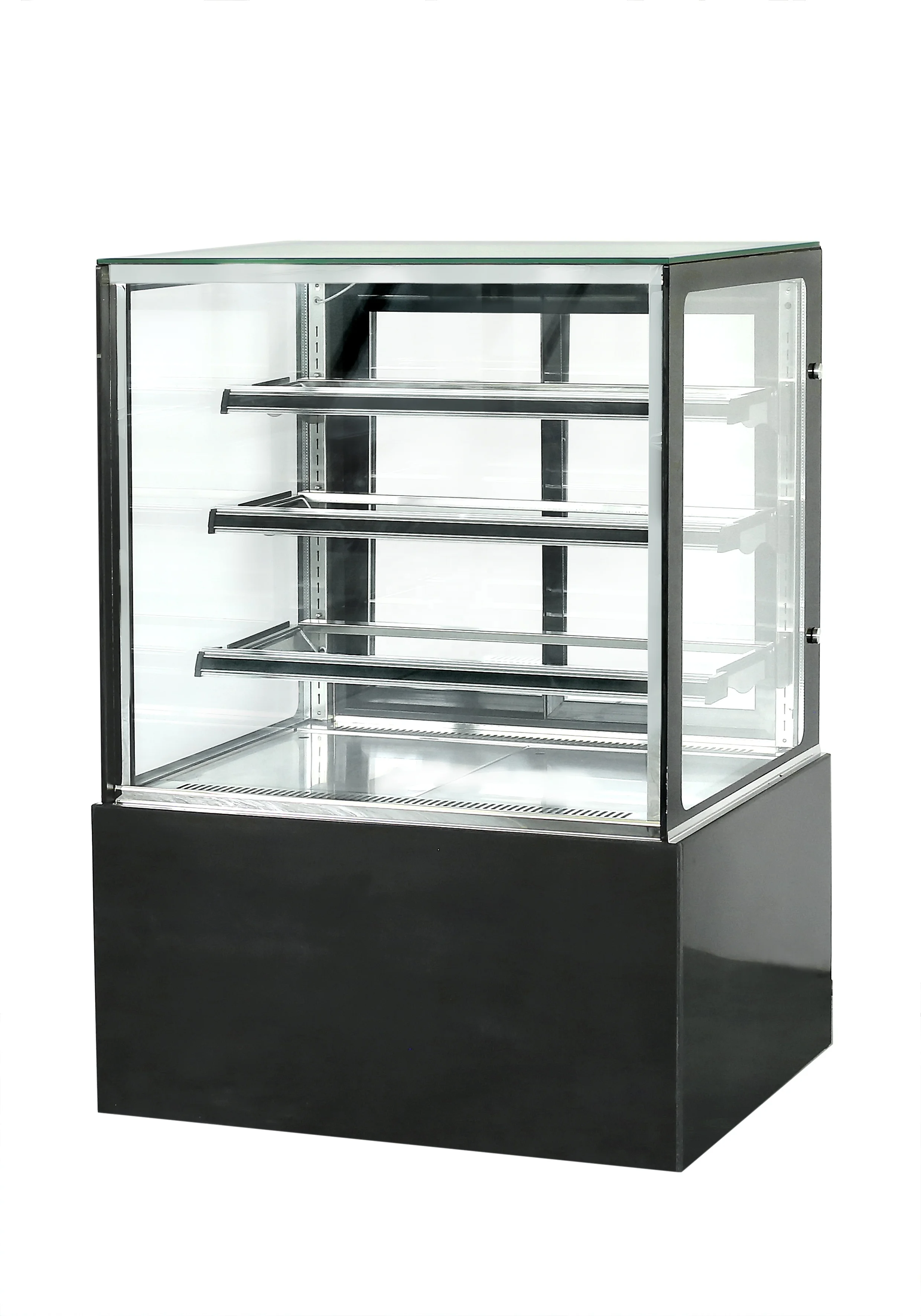 PEZO Commercial Cake Showcase cake display showcase