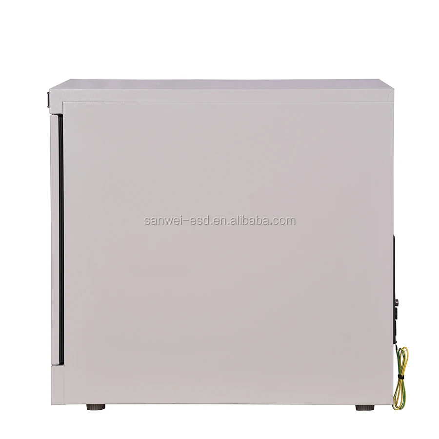 Электронный сухой шкаф для чистых помещений/электронное хранилище/компоненты