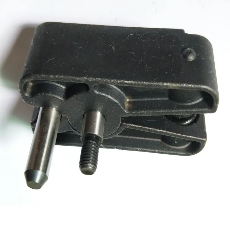 DME standard MRT model  slider retainer for  injection mold