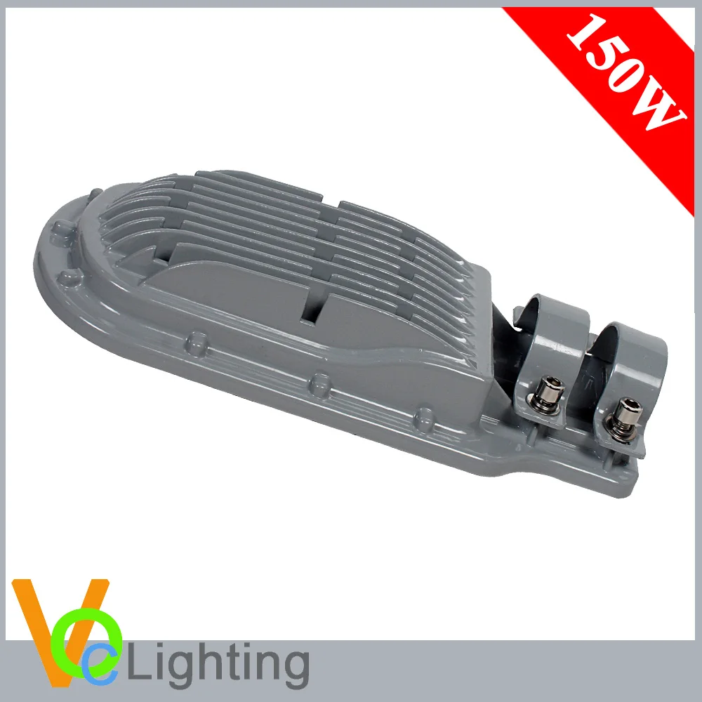 Top Grade Energy Saving Die Casting Mold Solar SMD LED Street Light