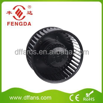 140mm centrifugal exhaust fan