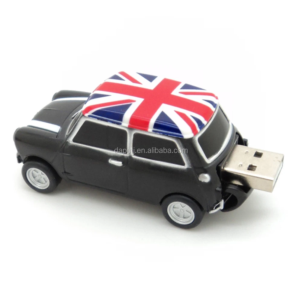 Hot sell usb flash drive 32gb usb pen drive car shape usb encryption for working