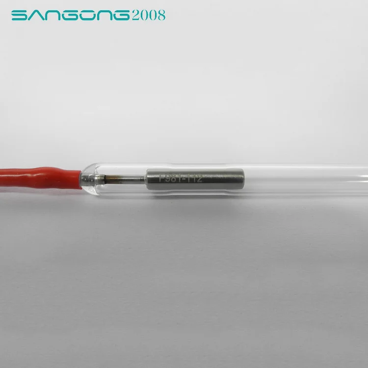 IPL xenon lamp flash xenon lamps F981 7*65*130 for IPL Elight OPT beauty machine