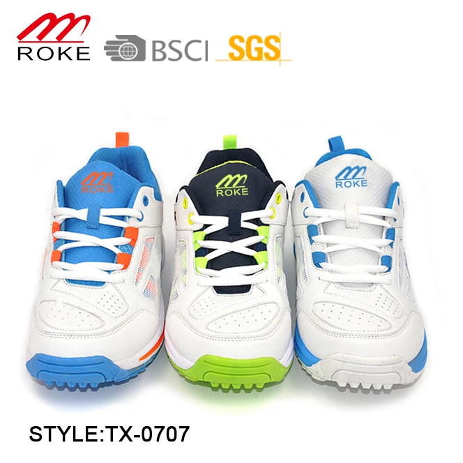 Wholesale Popular Sport Shoe OutdoorTraining Cricket Shoes