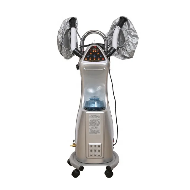 Factory Price Hairdresser Use O3 Hair Steamer