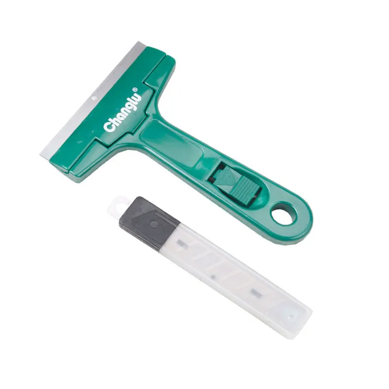 construction tool of scraper putty knife paint tools and wall scraper