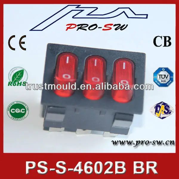 перекидной переключатель t85 перекидной переключатель t125 5e4 освещенные перекидной переключатель