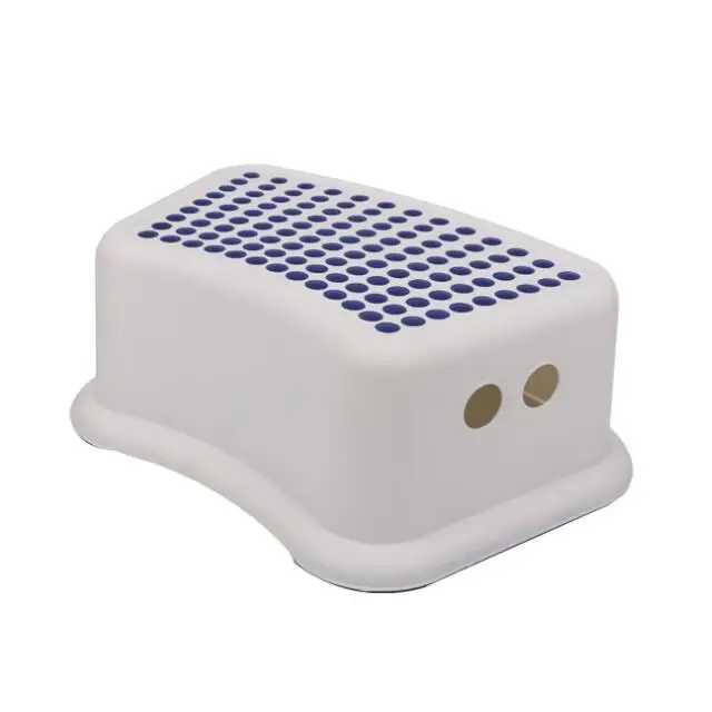 Нескользящий пластиковый стул для ванной, детский стул