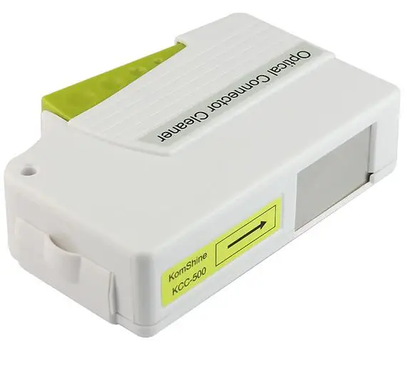 Бесплатная доставка умный волоконно-оптический очиститель для очистки соединительных