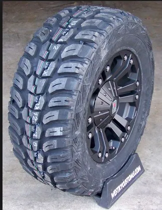 ШИНЫ KUMHO ROAD VENTURE MT KL71 265/70 R17