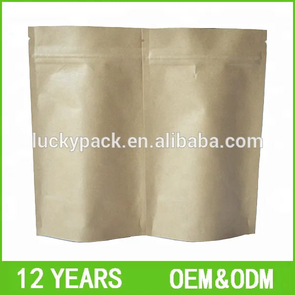 Hot Sell Factory Price Whey Protein Bag Powder Food Packaging