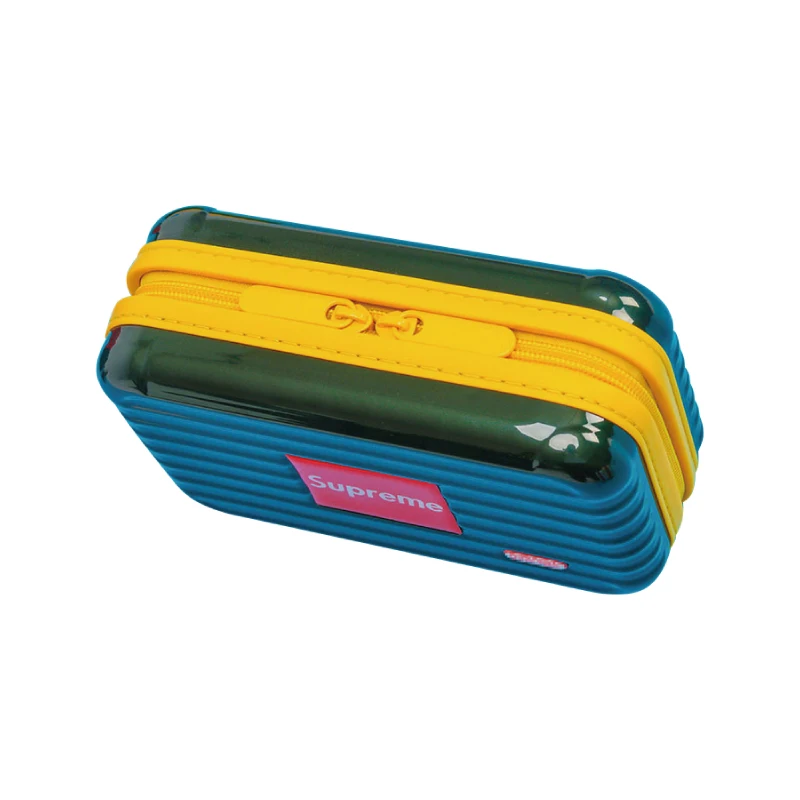 Wholesale Top Sale PC+ABS Travel Mini Suitcase Luggage Toiletry Carry On Case