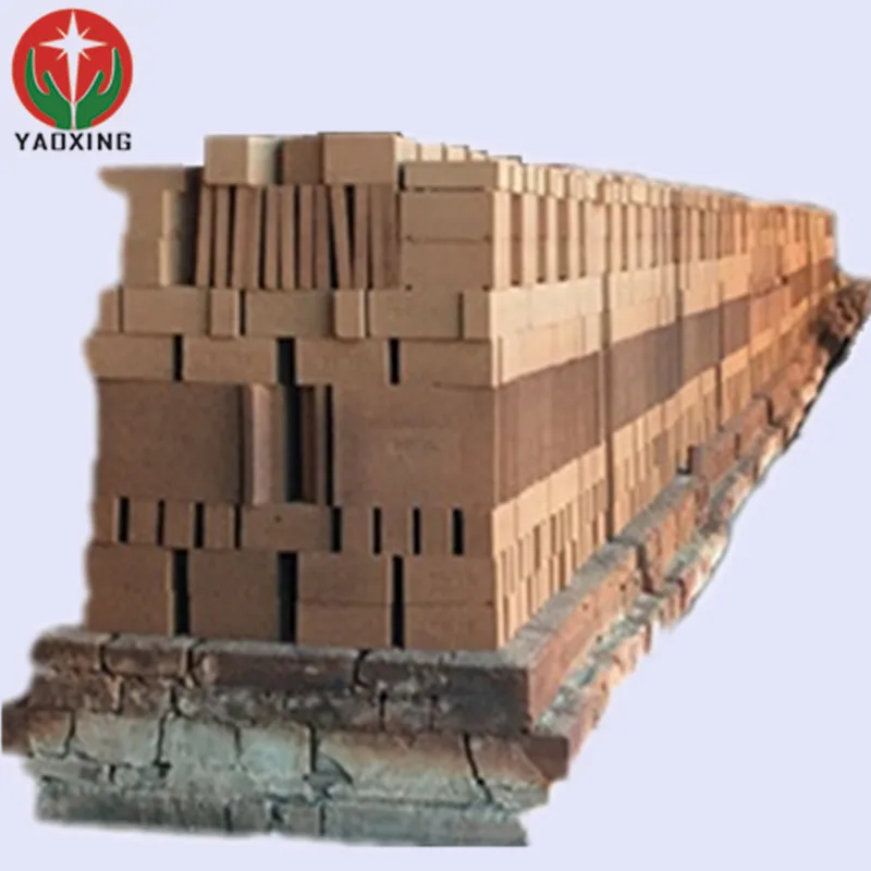 Furnace lining high aluminum refractory fire brick price