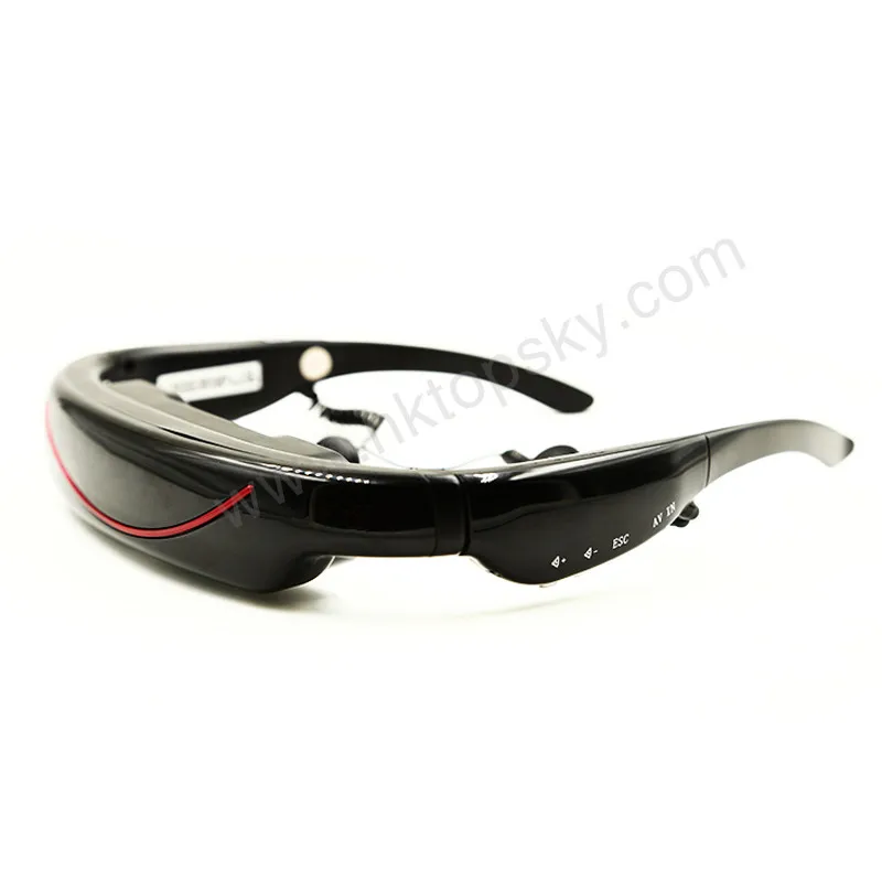 
Virtual reality popular private video glasses video player Video Feast !!! 