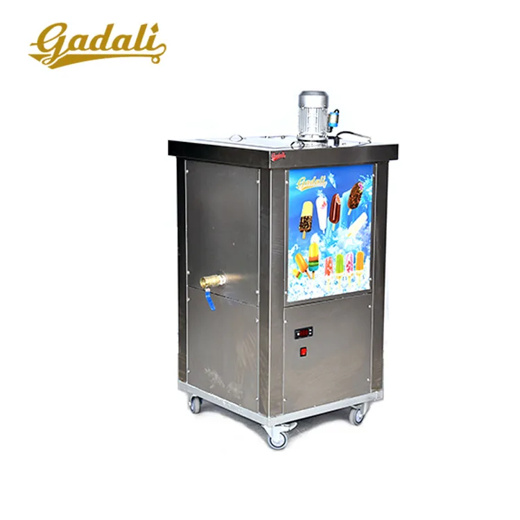 Лидер продаж, автоматическая машина для производства фруктового льда, машина для приготовления фруктового льда с CE (60087193946)