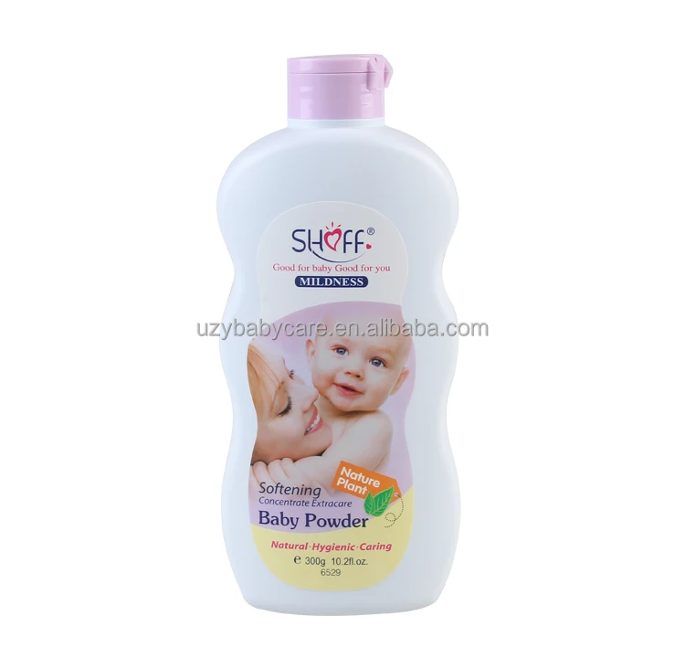 baby talc powder 300g / prickly heat powder