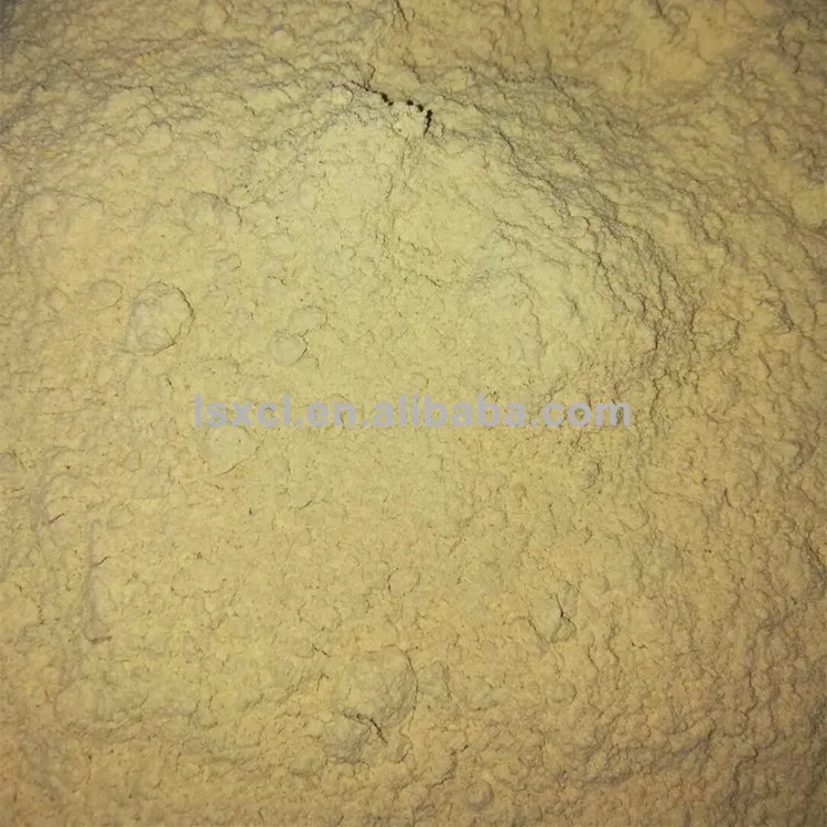 
New design milled aramid fiber with low price 