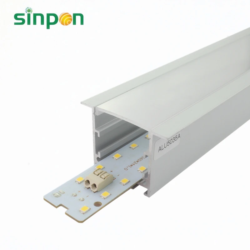 Алюминий цена за кг тонкий светодио дный 5 светодиодные трубки алюминиевый профиль для двухрядсветодио дный светодиодные полосы