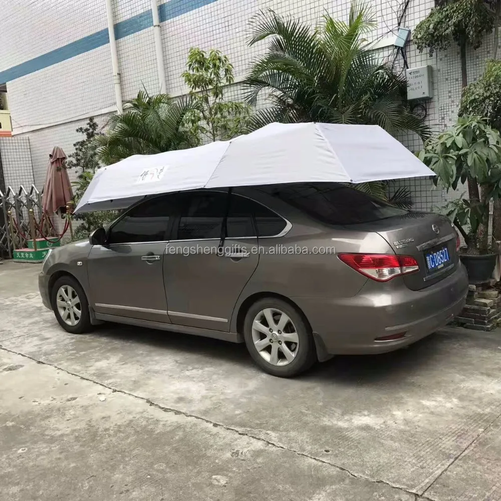 Hotsale Automatic Car Umbrella Shade
