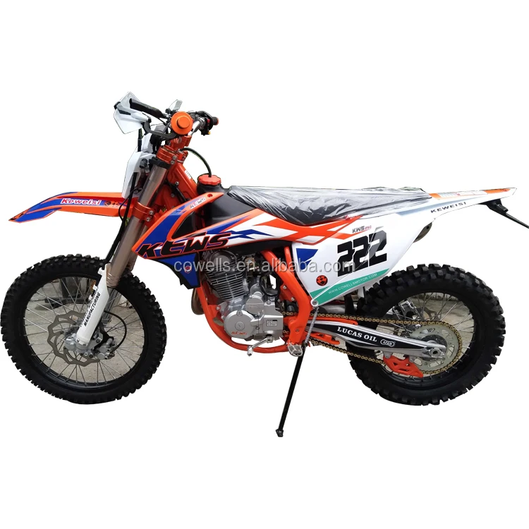 
High Quality Popular Motorcycle Dirt Bike For Adults 