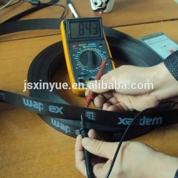 
pvc skirting for plastic raised floor rubber Accessories system 