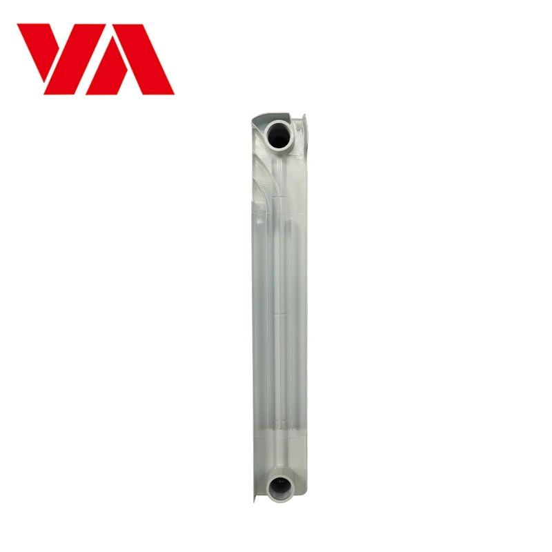 Строгие испытания системы центрального