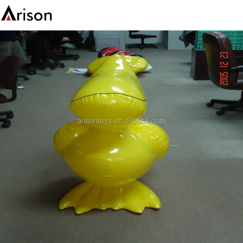 Factory made inflatable toucan toy inflatable toucan cartoon water toy inflatable toy