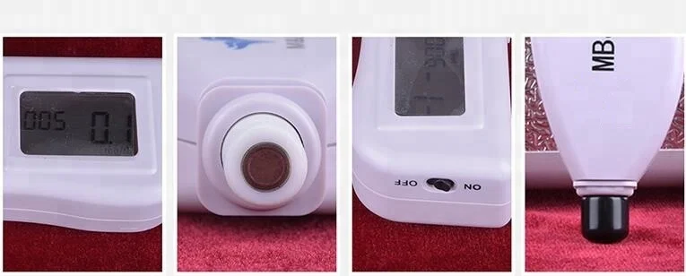 
JD-50 Medical Neonatal Transcutaneous Jaundice Bilirubin Meter Test Equipment Price with CE approved 