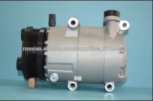 1333042/1388676/3M5H-19D629-RC Авто AC компрессор FORD FOCUS 1.8/2.0 /VOLVO S40/V50