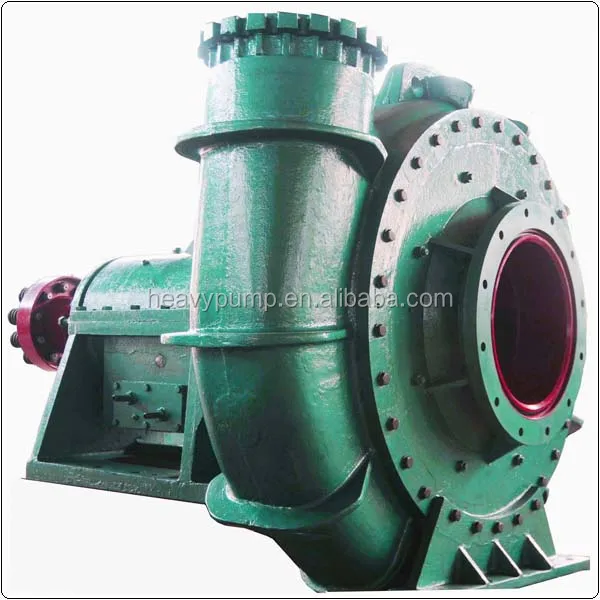 Hot Sale River Sand Cutter Suction Dredger