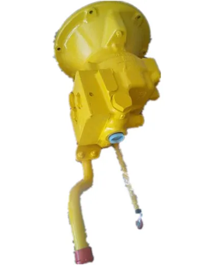  PC400-8 экскаватор поворотный мотор в сборе 706-7K-03040 качели машины и 706-7K-01070