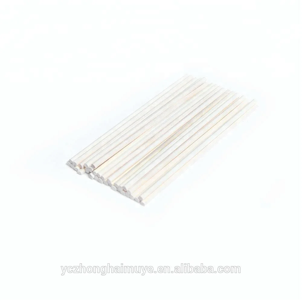 dowel rod burger wooden stick security guard wooden stick