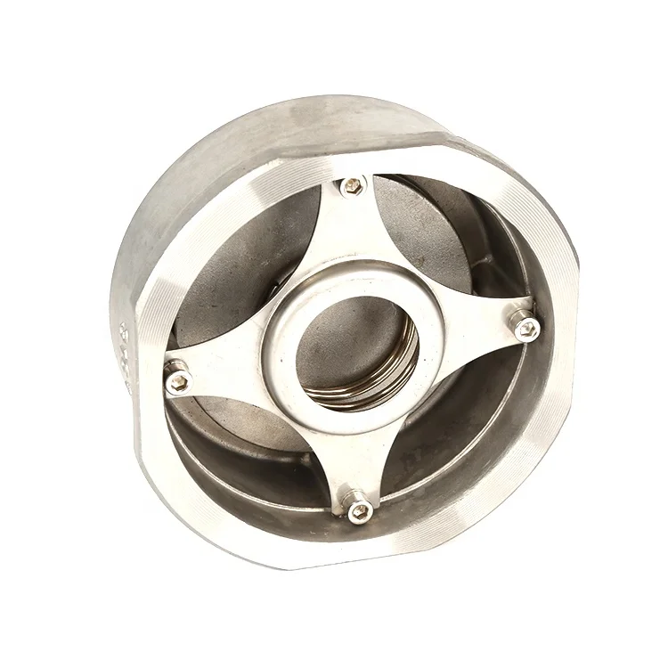 Лидер продаж, обратный клапан дискотеки