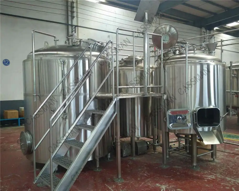 Cold brew iced beer maker 1-quart black