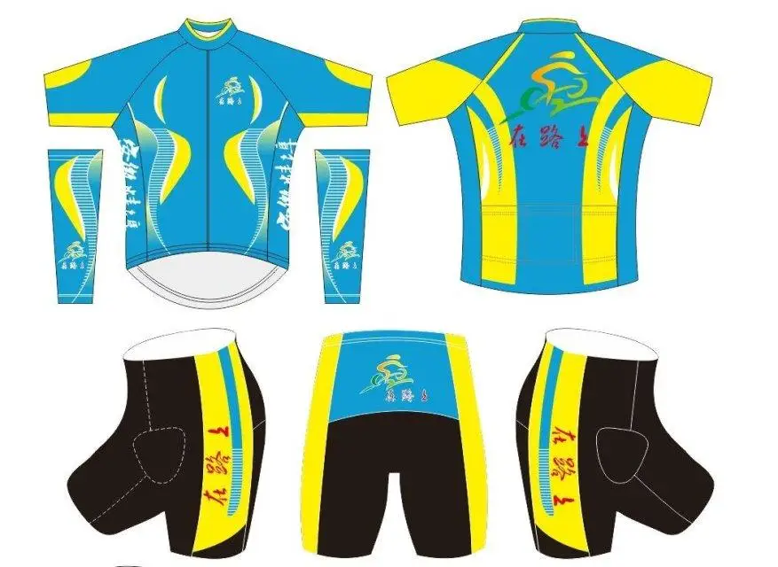 OEM Factory Off Anti-Shrink Custom Tight Bike Jersey,Bicycle Shirt 2024 Customization Cycling Wear Unisex