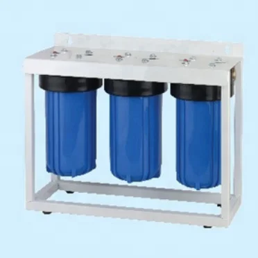 Большой синий картридж 10 дюймов/фильтр для воды