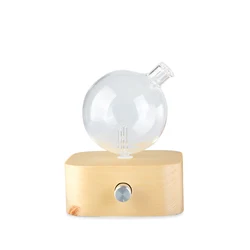 Best Home Decoration Portable Nebulizer 25ml Scent Atomizer Diffuser Waterless Aromatherapy Nebulizer