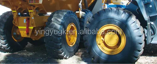 
Wheel rim; Medium load five parts wheel rim; TITAN Wheel rim 