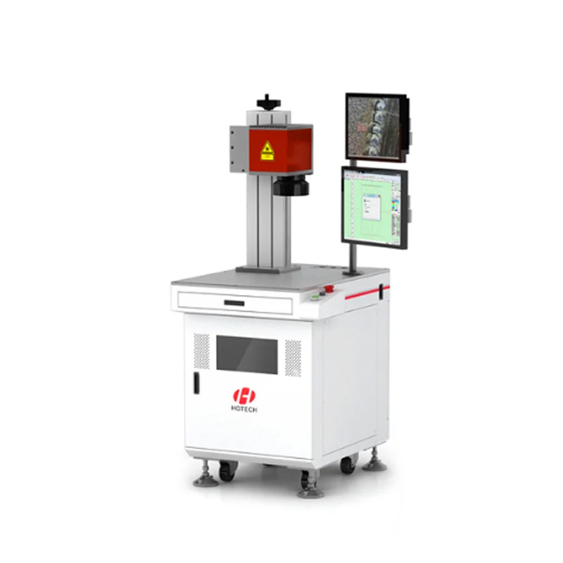 LWF150QC Fiber Laser Galvanometer Welding Machine