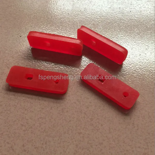 
Casting Molded Polyurethane Part 