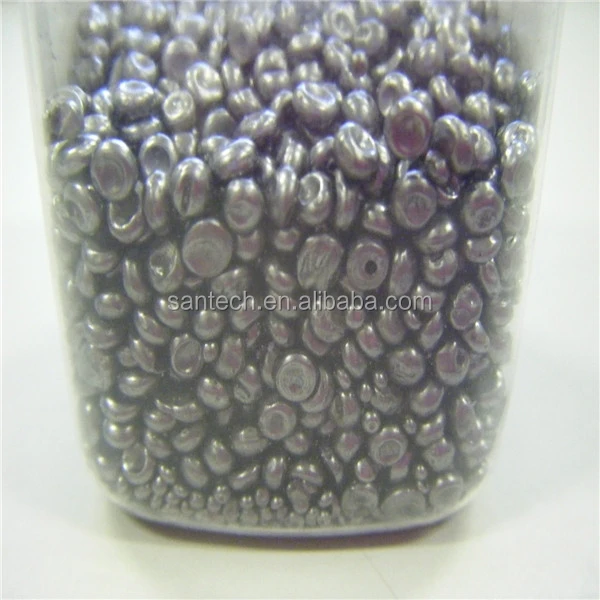 China manufacture high purity selenium granules factory price supply