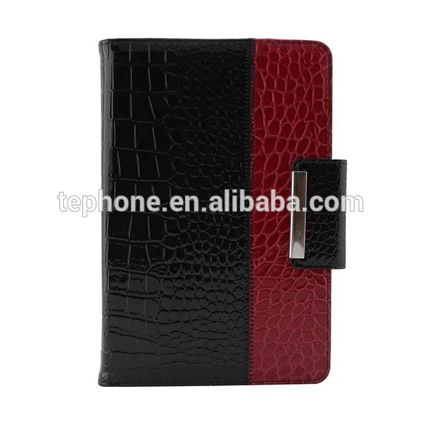 портативный складной коёей клавиатуры случае для 7-дюймовый планшетный пк