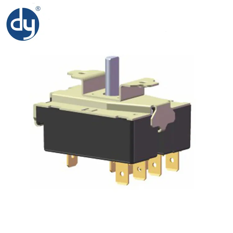 [Dy] Поворотный кондиционер Двойной пыле геркон XK513350