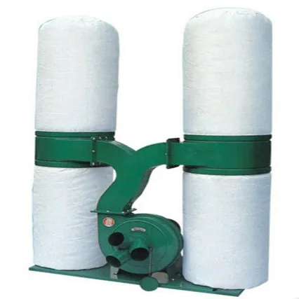 Тип Промышленный пылесборник для мебельной фабрики