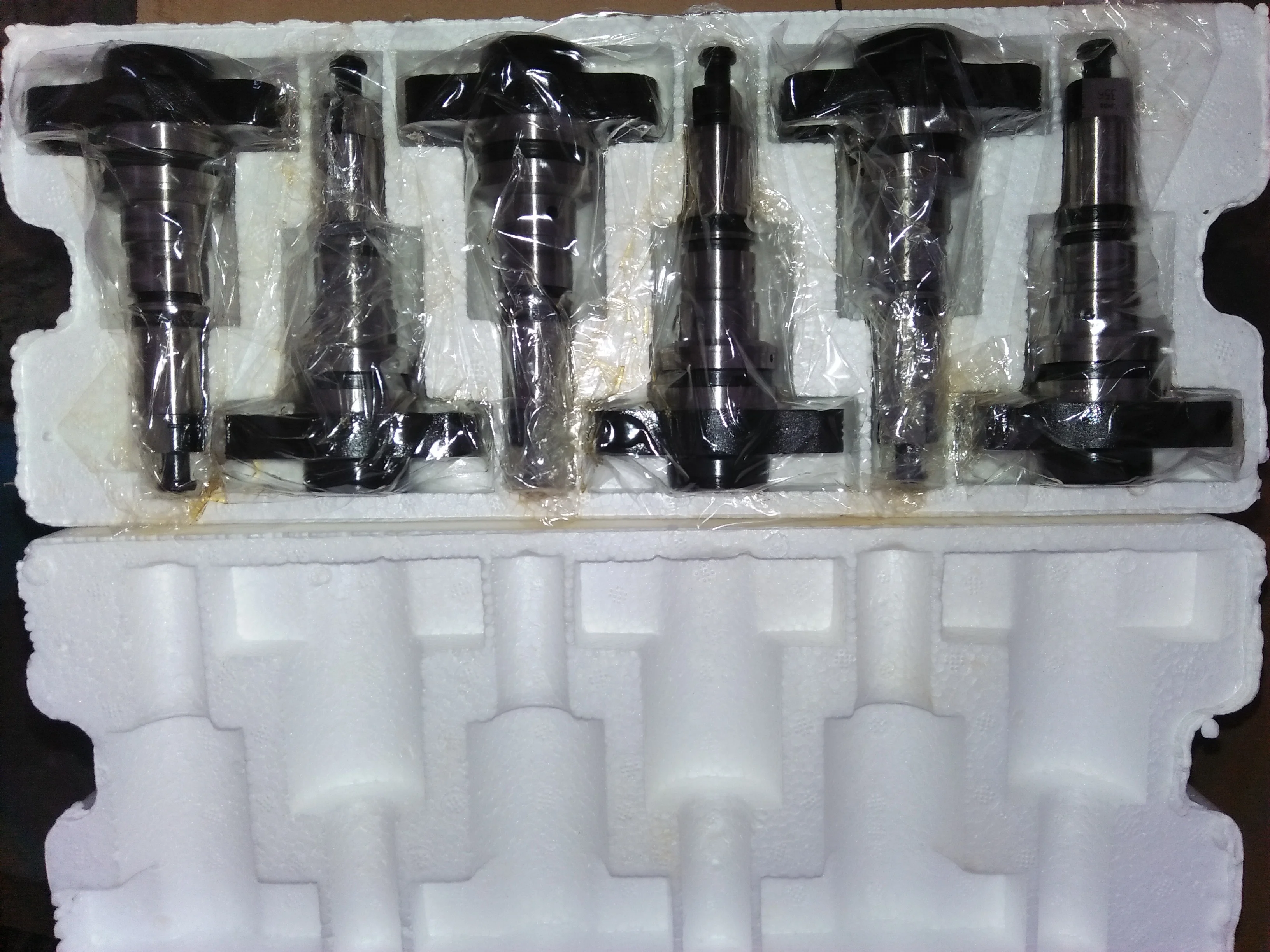 High Quality Fuel Pump Plunger element 2455508 2455129 2455333 2455122