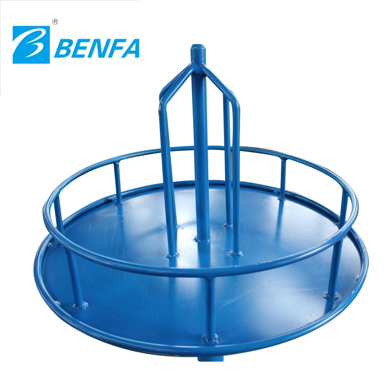 BENFA 2023 automatic shower hose flexible hose cutter toilet hose cutting machine