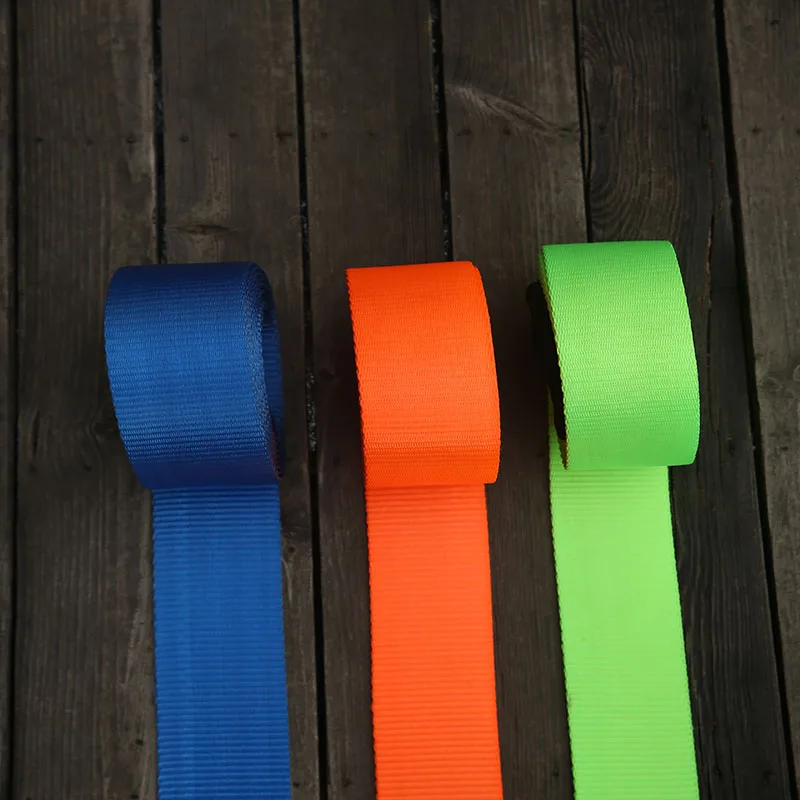 
4WD Recovery Rope Heavy Duty Custom Car Tow Rope 