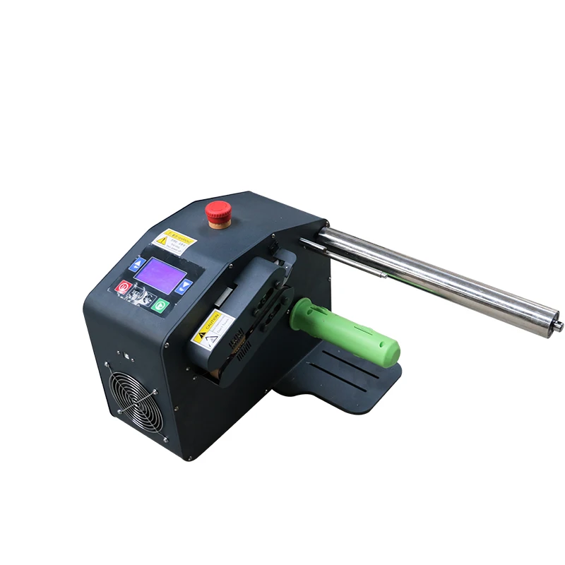 Автоматическая Высококачественная машина для наполнения воздушных пузырей, машина для наполнения воздушными пузырьками, машина для наполнения воздушными пузырьками